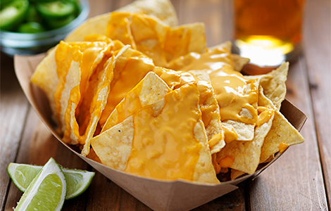 Nachos