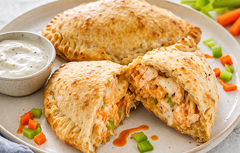 Calzones
